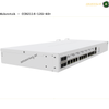 MikroTik CCR2116-12G-4S+ | AMASOUQ.AE SIDE VIEW