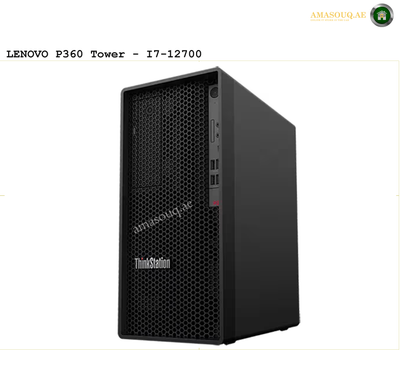 Lenovo ThinkStation (TWR) P360