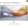 HP 524SW- 23.8" | AMASOUQ.AE FRONT VIEW