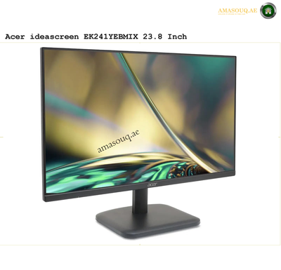 ACER LCD Monitor EK241YEbmix - 23.8"