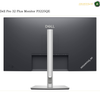 Dell P3225QE 31.5" 4K UHD IPS Monitor | 3 Years Warranty | P3225QE