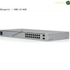 Ubiquiti - Standard 16 PoE - USW-16-POE | AMASOUQ.AE 4