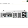 QNAP - TS-832PXU / TS-832PXU-RP - 8 Bay