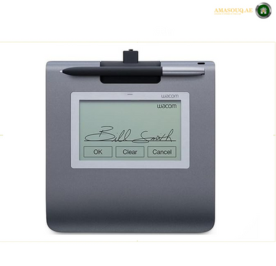 Wacom STU-430-CH2 LCD Signature Pad with Sign Pro