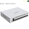 MikroTik - CRS310-1G-5S-4S+IN | High-Performance Cloud Router Switch