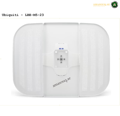 Ubiquiti - AirMAX LiteBeam M5 - LBE-M5-23