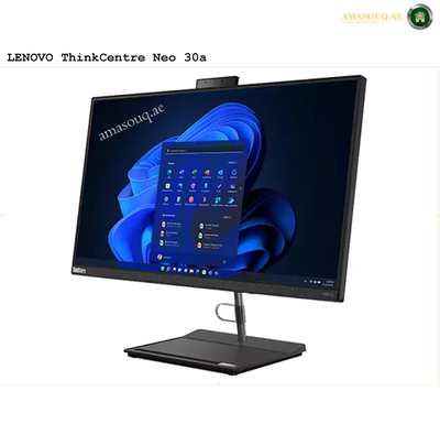 Lenovo ThinkCentre AIO - Neo 30a - Gen4