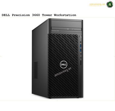 🖥️DELL Precision Tower 3660 WORKSTATION