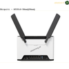 MikroTik - H53UiG-5HaxQ2HaxQ - Chateau PRO ax | AMASOUQ.AE 3