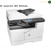 HP PRINTER LaserJet MFP  - M443nda