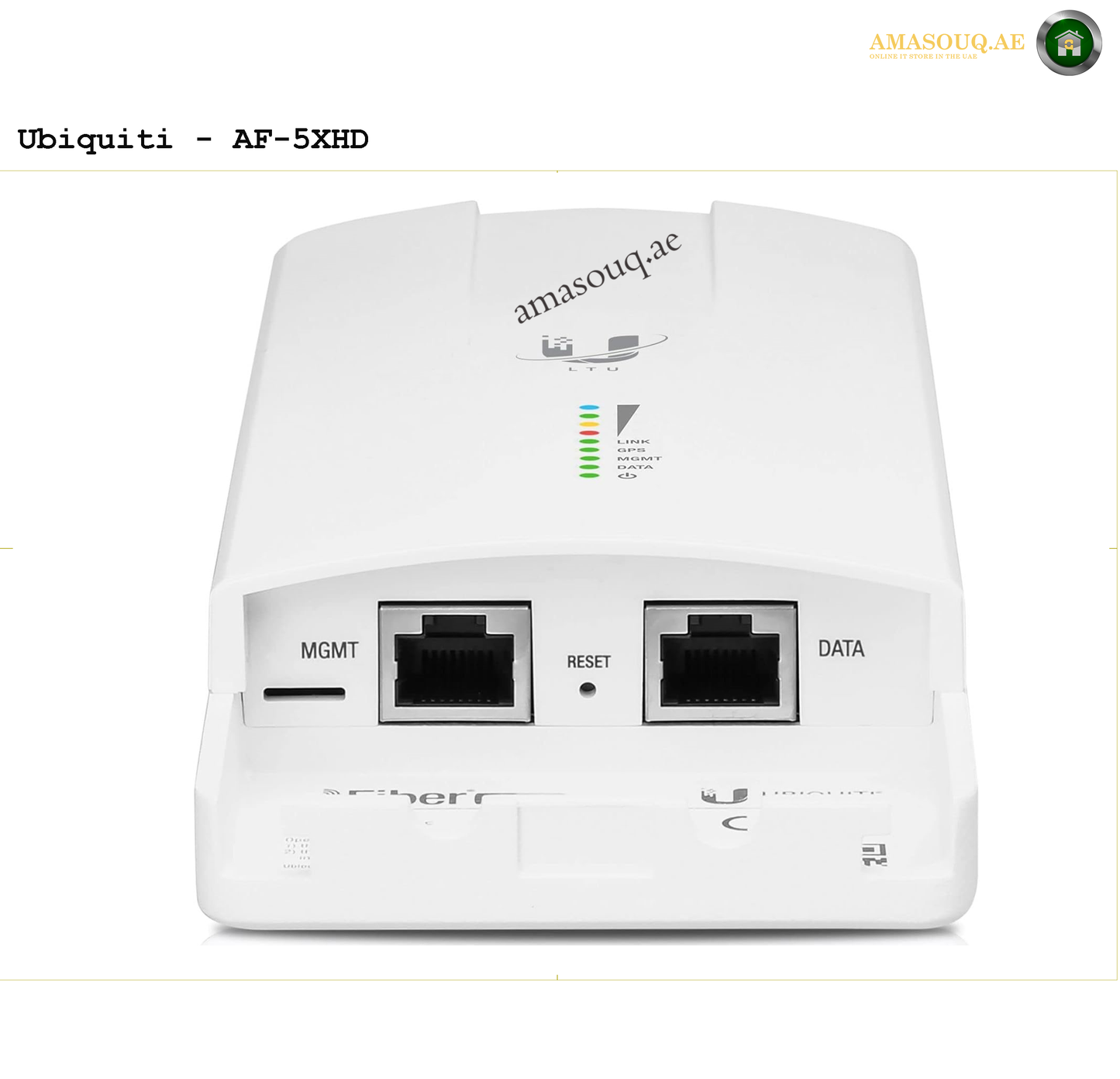 Ubiquiti - AirFiber AF-5XHD
