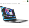 Dell Mobile Precision Workstation 5680 – High-Performance Mobile Workstation for Professionals