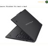 Lenovo T14 Gen4 & Gen5