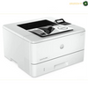 HP LaserJet Pro 4003n A4 Black and White Printer, Prints Up to 42/40 ppm, 1200 x 1200 dpi Resolution, Up to 900 Sheets Input Capacity, LCD Graphic Display, USB 2.0 / Ethernet | 2Z611A