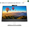HP E24m G4- 24" | AMASOUQ.AE FRONT VIEW