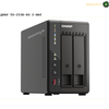 QNAP - TS-253E - 2 Bay Desktop NAS