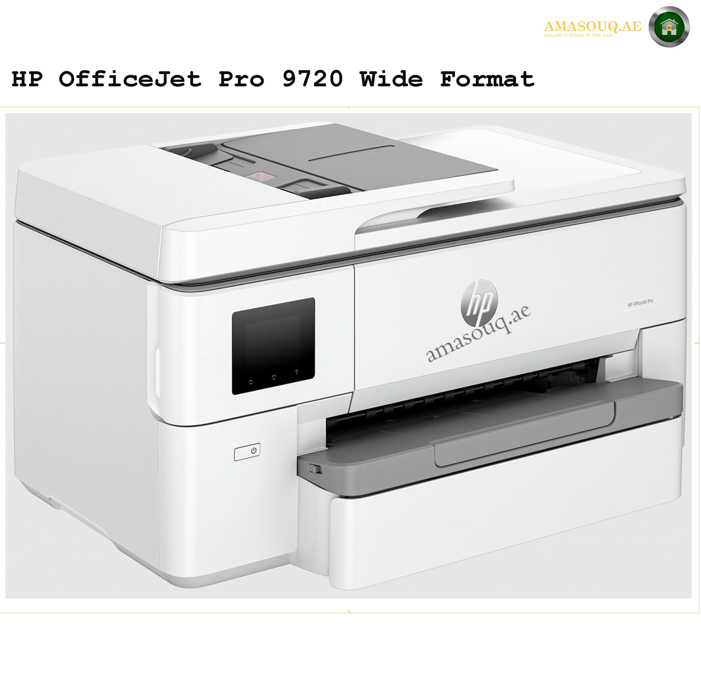 HP Pro OfficeJet pro 9720