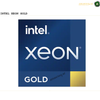 Intel Xeon Gold Processors