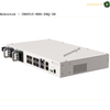 Mikrotik CRS510-8XS-2XQ-IN router at AMASOUQ.AE - side view