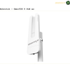 MIKROTIK - OmniTIK 5 POE ac Access Point – Fast, Reliable Outdoor Wi-Fi