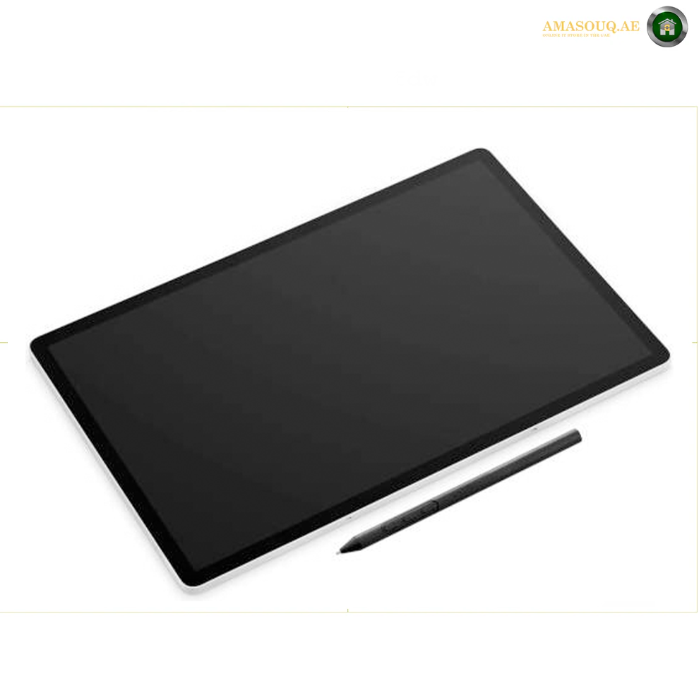 Wacom MovinkPad Pro 14 Android Pen Tablet, 14″ 3K OLED Display, Snapdragon 8s Gen 3, 12 GB RAM, 256 GB + microSD, Wacom Pro Pen 3, Creative Portable Studio for Artists & Designers | DTHA140L0Z