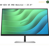 HP E24 G5 - 24" | AMASOUQ.AE FRONT VIEW  