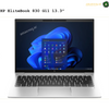 HP EliteBook 830 G11 Ultra 7 W11Pro | AMASOUQ,AE FRONT VIEW