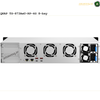 QNAP - 8 Bay Short Depth Rackmount