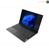 Lenovo V15 G5 IRL Laptop, 15.6" FHD TN Display, Intel Core i3-1315U Processor, 8GB RAM, 256GB SSD, Intel UHD Graphics, Non-backlit, English UK, No OS, Luna Grey
