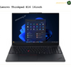 Lenovo ThinkPad E16 Laptop – Premium Design with Long Battery Life