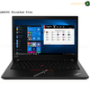 Lenovo ThinkPad P14s- 14"