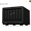Synology Disk Station - DS620slim - 6 Bay
