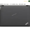 Lenovo ThinkPad P16v Gen1 - Core I7