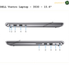 Dell Vostro Laptop 3530 – 15.6" | Productivity with Ubuntu Linux