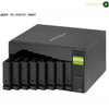 QNAP - JBOD Storage Enclosure - 8 Bay