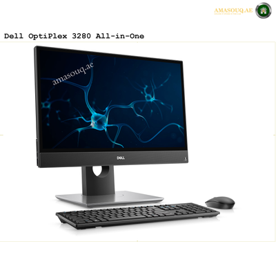 🖥️ Dell OptiPlex 3280 AIO - 21.5"