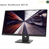 Lenovo ThinkVision E24-30 Monitor – Eye Comfort, Clarity & Performance