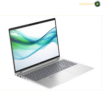 HP ProBook 460 G11 Intel® Core™ Ultra 7 155U 16GB RAM 512GB SSD 16-inch Business Laptop | A38BHET#BH5