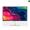 Dell 27 Plus Monitor - S2725QS, 4K UHD (3840x2160), 120Hz, IPS, 4ms, AMD FreeSync Premium, 99% sRGB, Height Adjustment, Built-in Speakers, DisplayPort, 2 HDMI