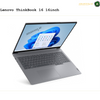 Lenovo ThinkBook 16 Laptop – Durable, Portable & Built for Professionals