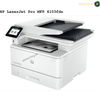 HP Pro Color LaserJet MFP - 4103FDN