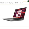 Dell Latitude Laptop - 3550 - 15.6" - Ubuntu | Reliable Business Laptop