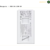 Ubiquiti - PoE Injector, 24VDC, 12W, 5-Pack - POE-24-12W-5P