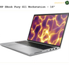 🖥️ HP ZBook Fury G11 - 16"