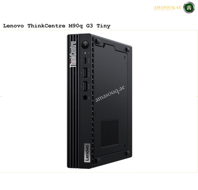 Lenovo ThinkCentre M90q Gen3 Tiny