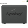 SYNOLOGY DISK STATION - DS124 - 1 Bay