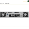 Synology RackStation - RS1221RP+ / RS1221+ - 8Bay