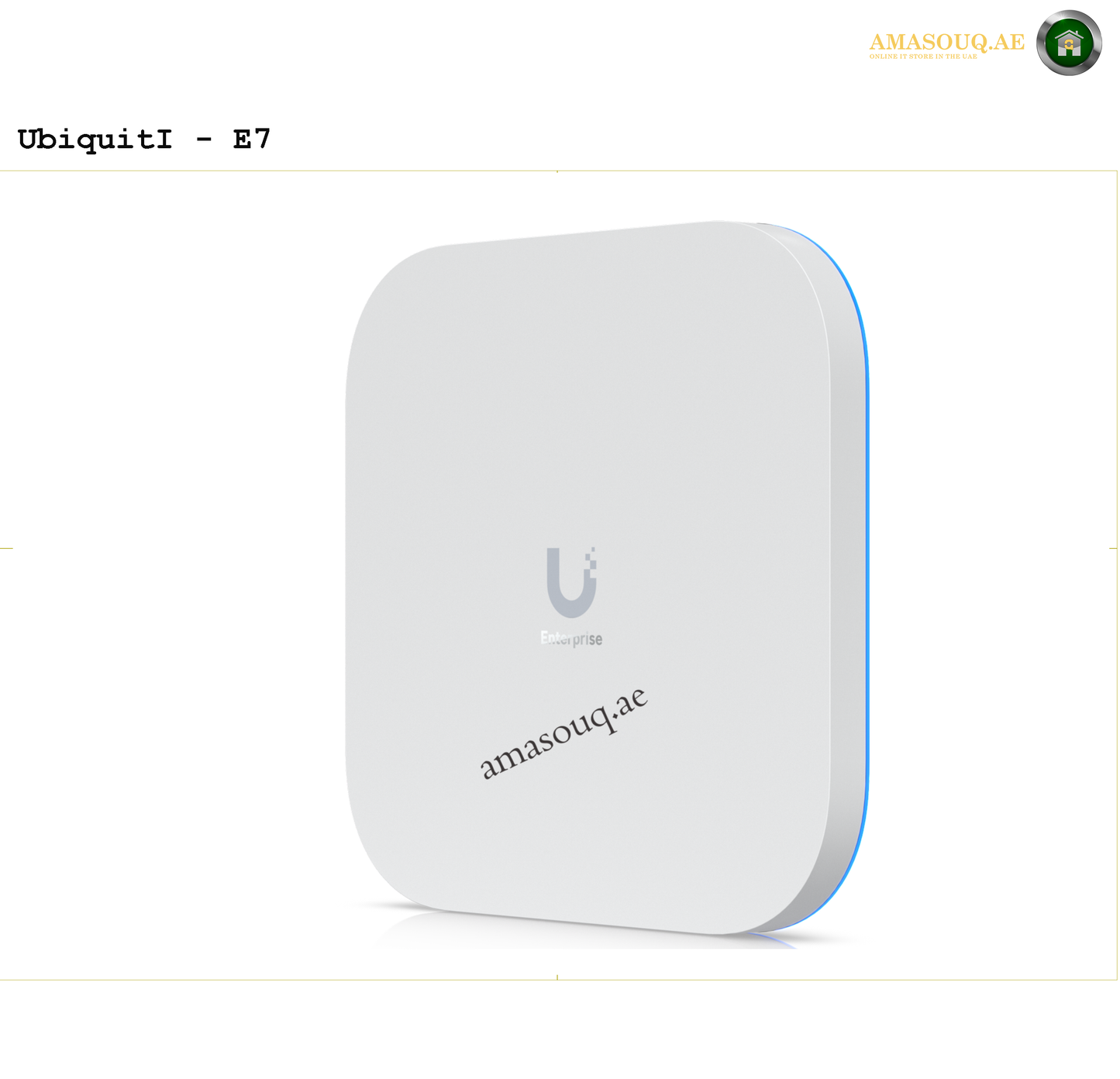 Ubiquiti Access Point - E7