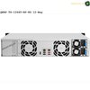 QNAP - 12 Bay Rackmount NAS