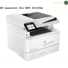 HP Pro Mono LaserJet Printer  - 4103fdw
